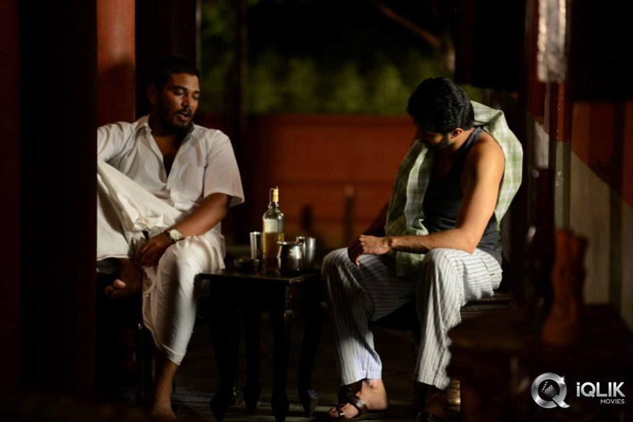 Adavi Kaachina Vennela